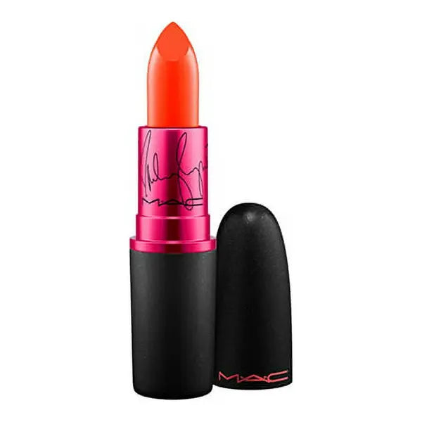 Mac Matte Lipstick 'Viva Glam Miley Cyrus II' 0.1oz/3g