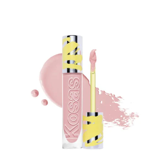 Kosas Revealer Extra Bright Color Corrector - Full Coverage Under Eye Corrector for Dark Circles