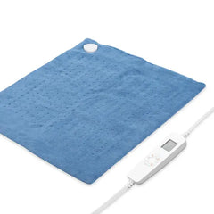 Magshion Electric Heating Pad 20" x 24" for Back, Washable Heating Pad with 6 Heating Levels, Auto Shut Off