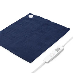 Magshion Electric Heating Pad 20" x 24" for Back, Washable Heating Pad with 6 Heating Levels, Auto Shut Off