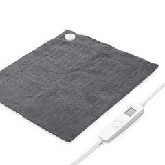 Magshion Electric Heating Pad 20" x 24" for Back, Washable Heating Pad with 6 Heating Levels, Auto Shut Off