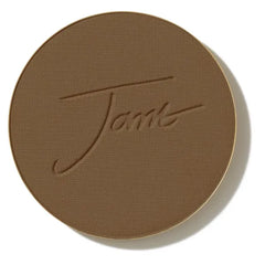jane iredale PurePressed Base Mineral Foundation Refill or Refillable Compact Set| Semi Matte Pressed Powder with SPF | Talc Free, Vegan, Cruelty-Free
