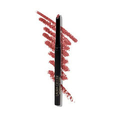 LAURA GELLER NEW YORK Modern Classic Lip Liner, Luxurious Creamy Long Lasting Lip Liner, Prevents Feathering and Fading