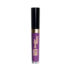 COVERGIRL Queen Collection Major Shade Matte Liquid Lipstick