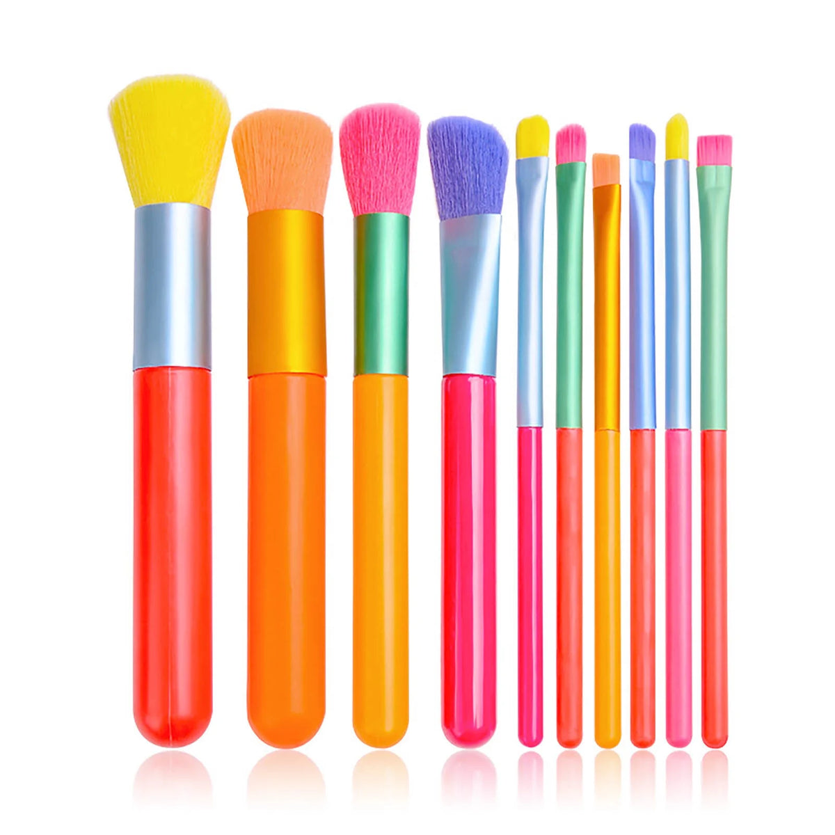 Huda Beauty Makeup Brushes Synthetic Concealers Foundation Powder Eye Shadows Makeup Brushes Cosmetic Eyebrow Eyeshadow Powder Brush Lip Makeup Brushes Hudabeauty Makeup Tools Set Bk Trendy Stuff For Teen Girls