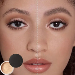 Makeup Fenty Beauty Loose Powder Awwp 1X Long-Lasting Loose Powder Oil Control Loose Face Powder Translucent Loose Setting Powder Shine Finishing Powder Sets Foundation Makeup Naturalmulti-Color