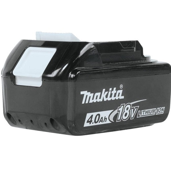 Makita 18V LXT lithium‑ion 4.0AH Battery (Bl1840B)