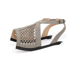 Solely Jane Malibu Heel with Black Base Option