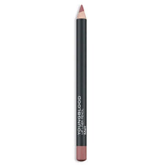 Youngblood Clean Luxury Cosmetics Lip Liner Pencil| Long Lasting Creamy Matte Lip Liner Pencil | Cruelty Free, Paraben Free, Gluten Free, Vegan - 0.04 Ounce