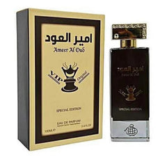 Manasik Ameer Al Oud Perfume Price in Pakistan