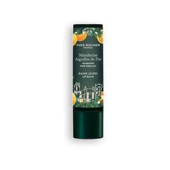 Yves Rocher Holiday Limited Edition Nourishing Lip Balm & Hand Cream Collection