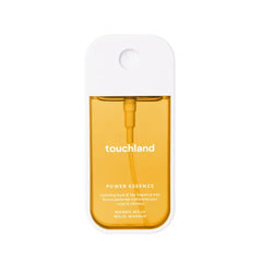 Touchland Hydrating Body & Hair Fragrance Mist, Travel Size Body Spray - 2 FL. OZ