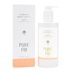 PURE FIJI Hydrating Body Lotion - 10.14 Fl.Oz /300ml