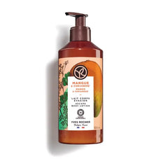 Yves Rocher Body Milk Lotion - 390 ml. / 13.1 fl.oz.