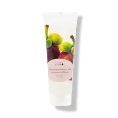 100% PURE Gel Natural Foaming & Hydrating Body Wash - Deeply Moisturizing Gentle Soap Cleanser for All Skin Types, Even Sensitive - Gluten-Free - 8 Fl Oz