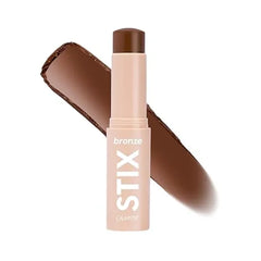 ColourPop Cream Bronzer Stick Blendable Cream Contour & Glowy Summer Makeup with a Natural, Matte Finish Buildable Formula for Shimmer Free, Sun Kissed Warmth