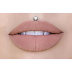 Jeffree Star Cosmetics Velour Liquid Lipstick, 0.19 fl oz, Long-lasting Matte Finish