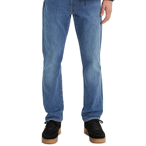 Levi's Big & Tall Men's Athletic Fit All Season Tech Jeans