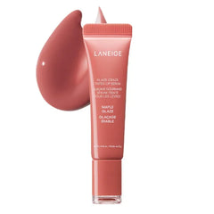 LANEIGE Glaze Craze Tinted Lip Serum: Hydrating Lip Serum for Glossy, Nourished Lips with Plumping Polypeptides