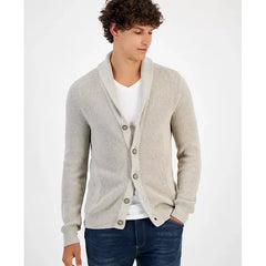 Men's Alvin Cardigan Sweater