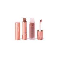 Lawless Women's Lip Twin Bundle Pink, 2 Count