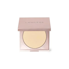 LAWLESS Women's Perfecting Powder Brightening, 0.34 Ounce