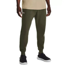 Under Armour Men's Rival Tapered-Fit Fleece Jogger