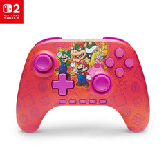 Powera Advantage Wireless Controller For Nintendo Switch 2