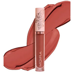 Moira Lip Divine Liquid Lipstick