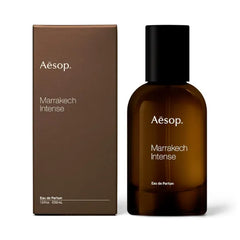 Aesop Eau de Parfum | Fresh Unisex Fragrance | Fragrance With Unexpected Contrasts | 1.6oz / 50mL