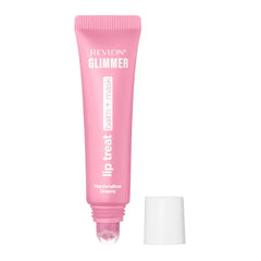 REVLON Glimmer Lip Treat Balm + Mask, 0.4 fl oz Overnight peptide lip treatment. Doubles as daily balm & all night lip mask. Hydrates for softer, plumper looking lips.