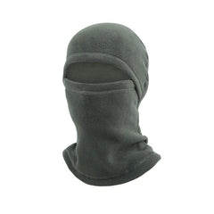 SenjiAQ Cold Weather Ski Mask, Windproof Thermal Neck Warmer for Men and Women