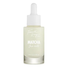 ColourPop Fourth Ray Beauty Face Milk Moisturizing Face Serum Infused with Matcha Milk, Rice Milk & White Tea Strawberry Seed Oil, Marshmallow & Lotus Flower Conditions Skin for a Healthier Looking Complexion