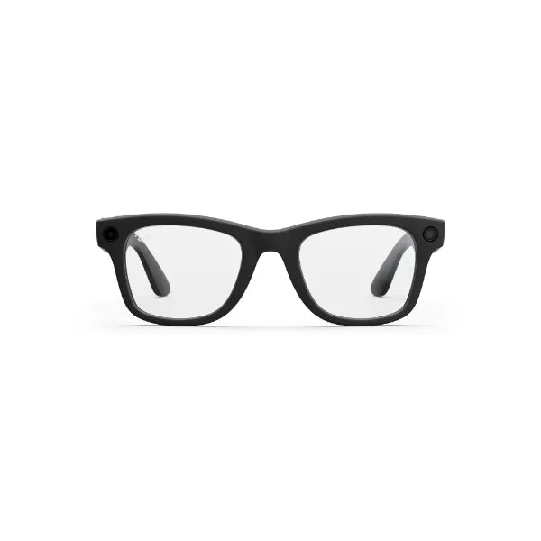 Ray-Ban Meta Wayfarer 2nd Generation Smart Glasses