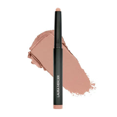 Laura Mercier Caviar Stick Cream Eyeshadow, 24HR Wear, Long Lasting, Rich Color, Easily Blendable and Buildable, Waterproof, Hyaluronic Acid Infused, Eyeshadow Stick Set