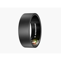 Ultrahuman Ring AIR - Ultra-Light Smart Ring for Sleep, Recovery & Health Tracking