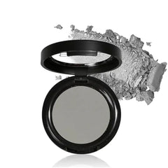 Mysense Single Matte Eyeshadow,Pressed Fine Powder Brown Eye Shadow,High Pigment Longwear Single Brown Eye Makeup for Day&Night