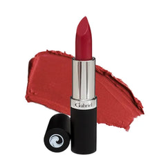 Gabriel Cosmetics Organic Lipstick Long‑Wear Hydrating Lipstick