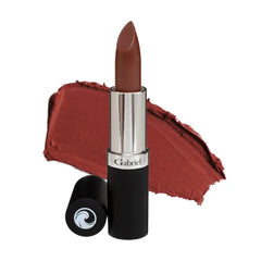 Gabriel Cosmetics Organic Lipstick Long‑Wear Hydrating Lipstick