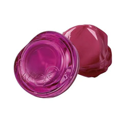 fwee Glowy Jelly Pot Dewy Jelly Lip & Blush Color, Tinted Glow Balm, Dewy Buildable Finish Cherryppo