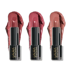 LAURA GELLER NEW YORK Modern Classic Lipstick - Ultra-Rich Color - Luxurious and Lightweight