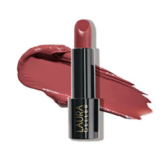 LAURA GELLER NEW YORK Modern Classic Lipstick - Ultra-Rich Color - Luxurious and Lightweight
