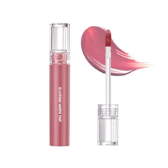 rom&nd Juicy Lasting & Water Lip Tint – Long-Lasting Glossy Lip Tint, Hydrating, Lightweight & Buildable Shades, Vegan Formula, Lip Tint for Daily Use - 5.5g/0.2oz