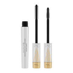 Max Factor Masterpiece 2 in1 Lash Wow Mascara - Black - AllurebeautypkMax Factor Masterpiece 2 in1 Lash Wow Mascara - Black