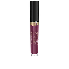 Max Factor Lipfinity Velvet Matte Liquid Lipstick - 050 Satin Berry - AllurebeautypkMax Factor Lipfinity Velvet Matte Liquid Lipstick - 050 Satin Berry