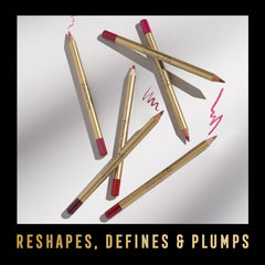 Max Factor Colour Elixir Lip Liner - 06 Mauve Moment - AllurebeautypkMax Factor Colour Elixir Lip Liner - 06 Mauve Moment