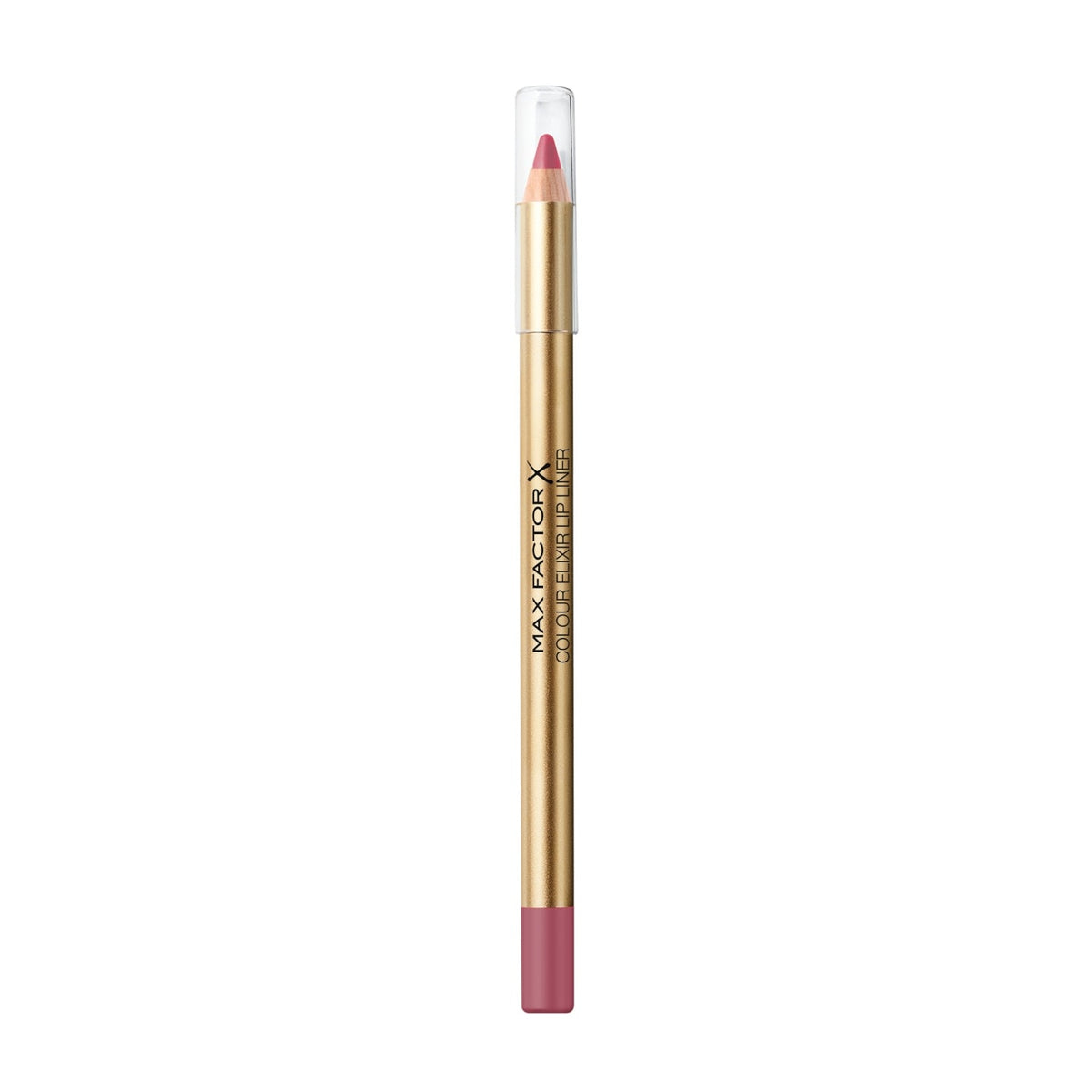 max factor colour elixir lip liner