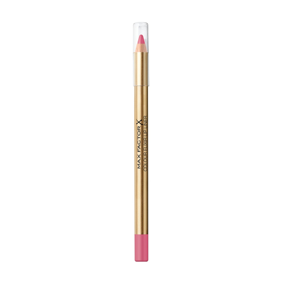 Max Factor Colour Elixir Lip Liner - 35 Pink Princess