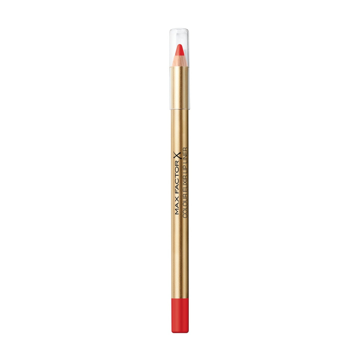 Max Factor Colour Elixir Lip Liner - 06 Mauve Moment - AllurebeautypkMax Factor Colour Elixir Lip Liner - 06 Mauve Moment