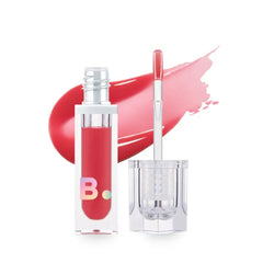 BANILA CO Volume Lip Plumper Argan Oil Lip Plumper, Maxi Glossy Lip Enhancer with Argan Oil & Vanilyl Butyl Ether Instantly Boosts Lip Volume with Hydration & Shine